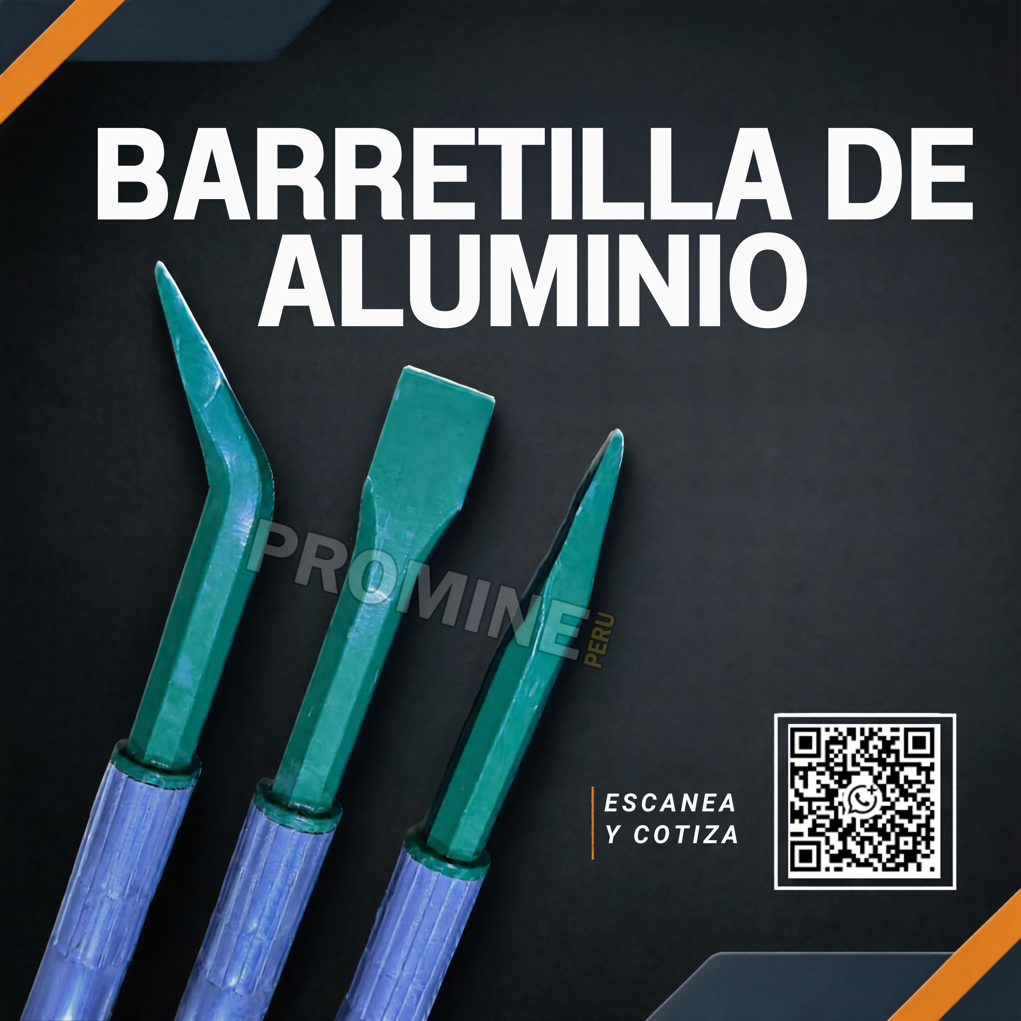 Aluminum Fish Tape Installation Service
