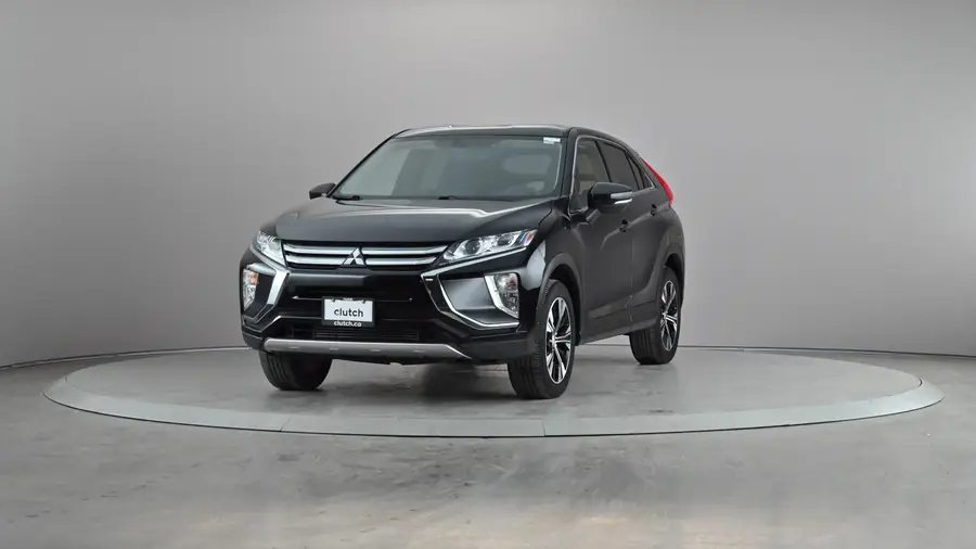 2020 Mitsubishi Eclipse Cross64474339701123121