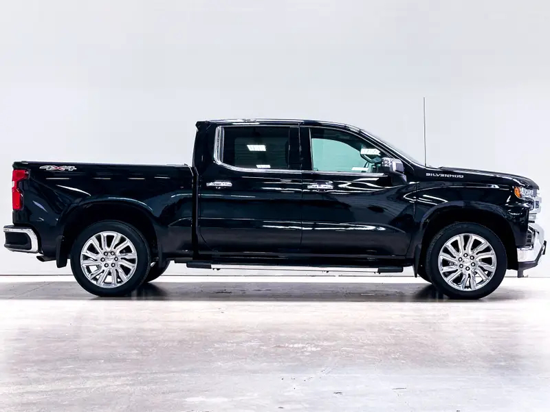 2020 Chevrolet Silverado 150063449897608833124