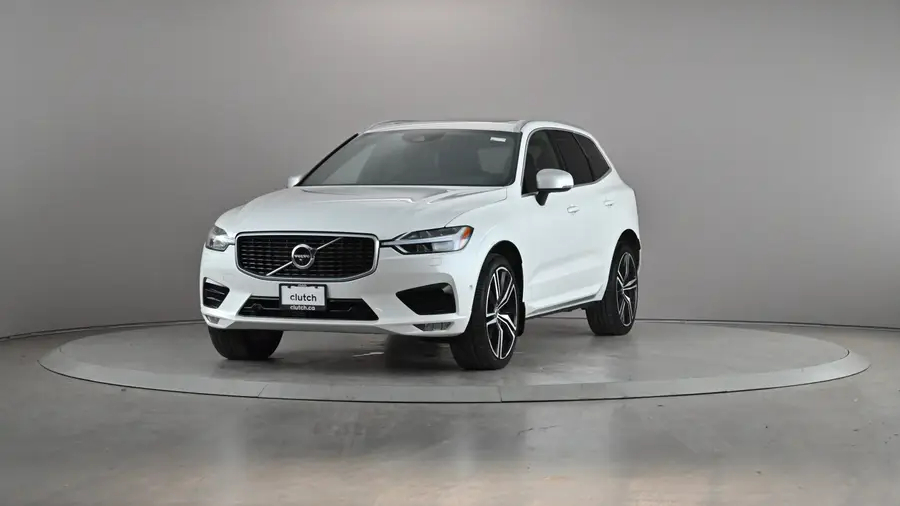 2019 Volvo XC6064564896419202121