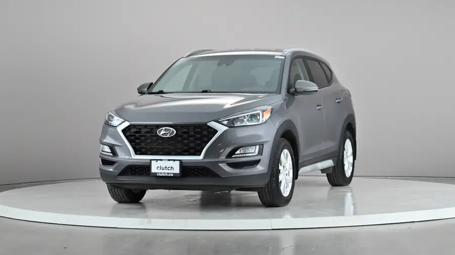 2021 Hyundai Tucson63723133348483123
