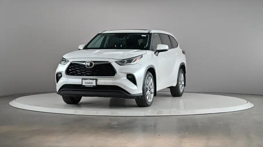 2021 Toyota Highlander63744107479681122