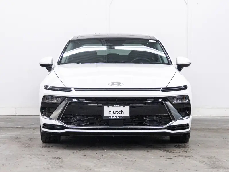 2024 Hyundai Sonata