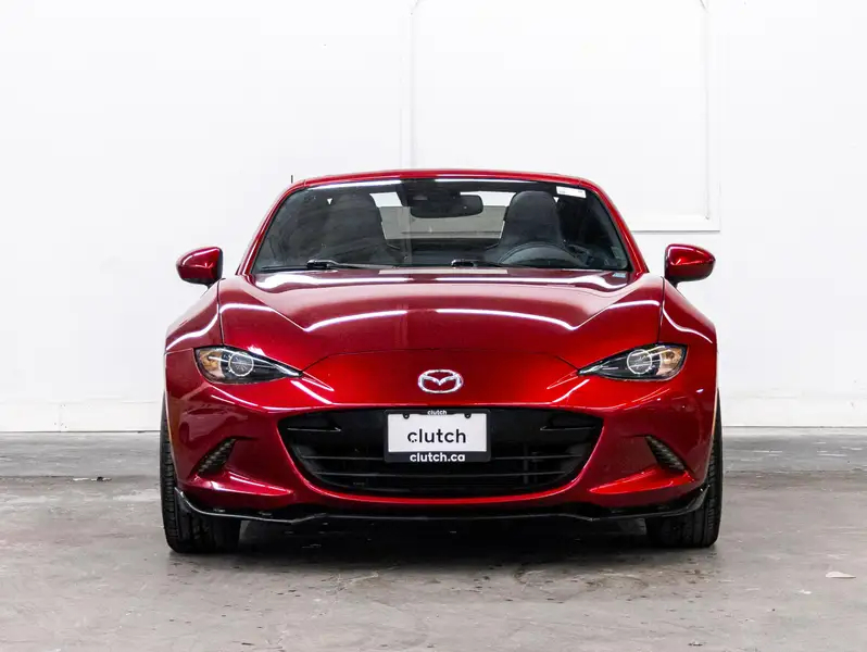 2022 Mazda MX-5 RF64454292658946122