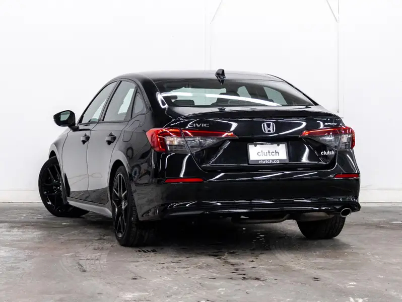 2022 Honda Civic63767695517571123