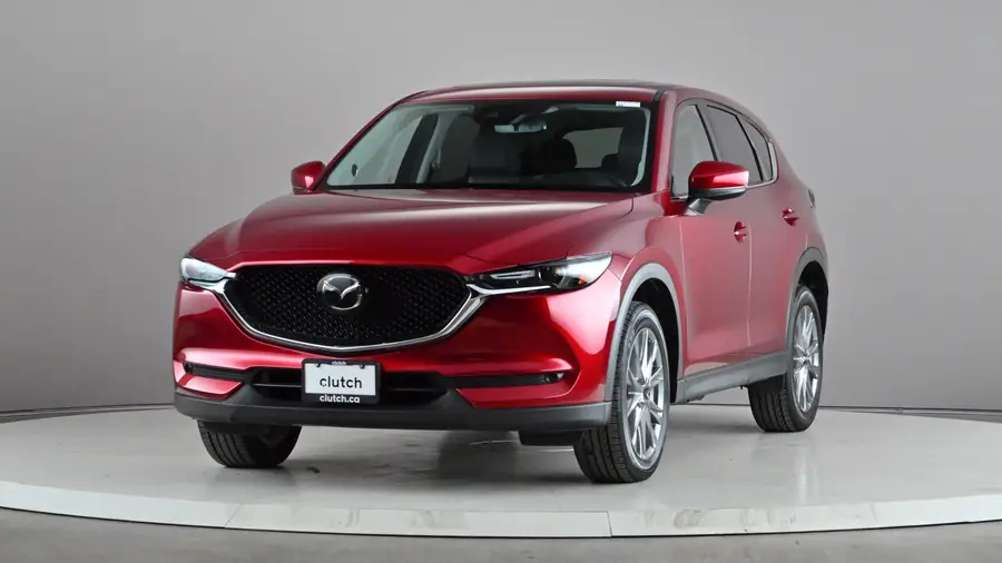 2020 Mazda CX-563720780195715123