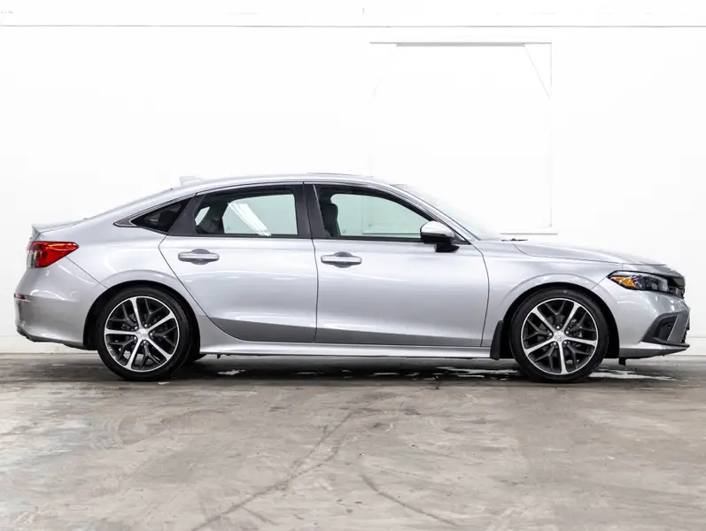 2023 Honda Civic63769686517889122