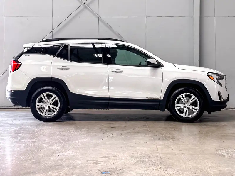 2020 GMC Terrain63581233547651120