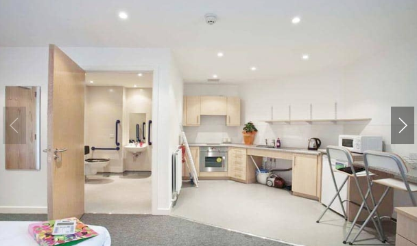 Edinburgh College Residence64530408557953122