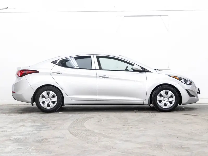 2016 Hyundai Elantra63457025835267124