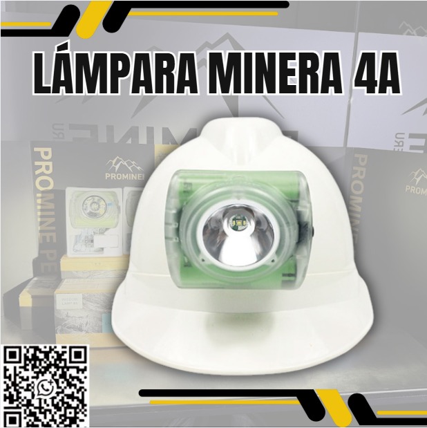 Promine LED Mining Lamp Sale