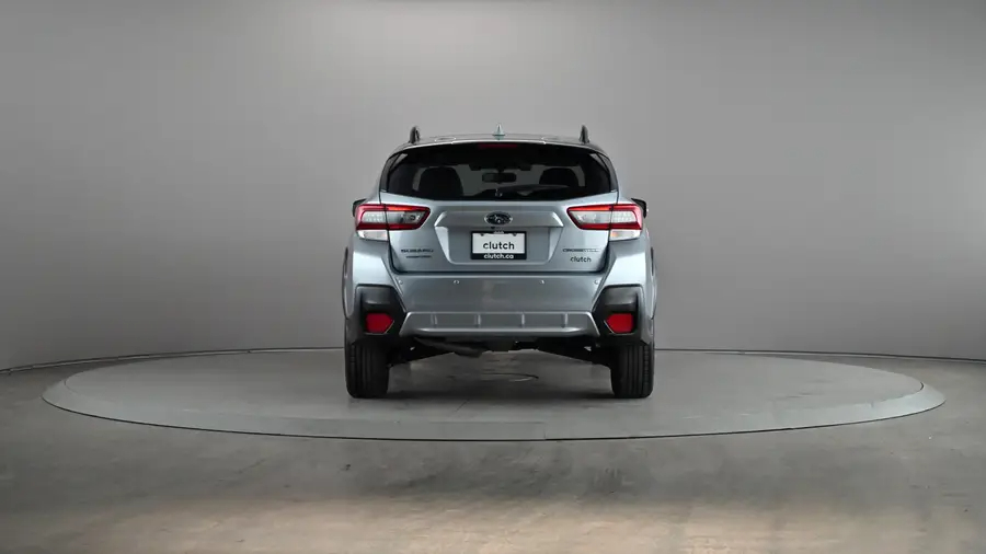 2023 Subaru Crosstrek64245084480129122