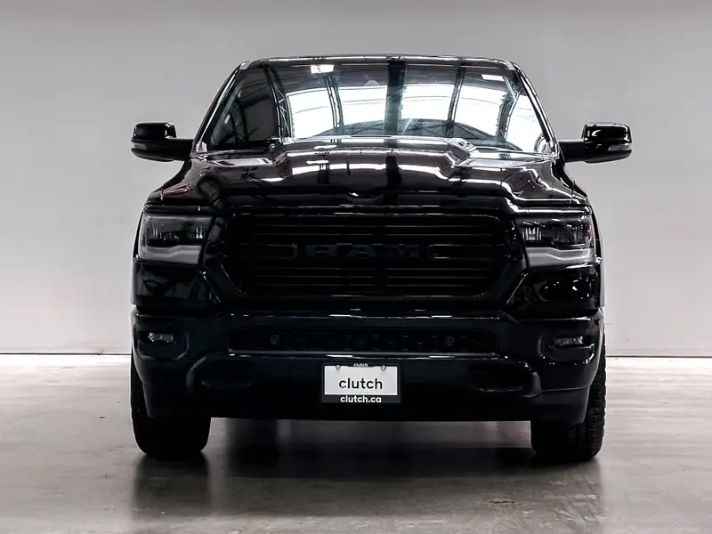 2024 Ram 1500