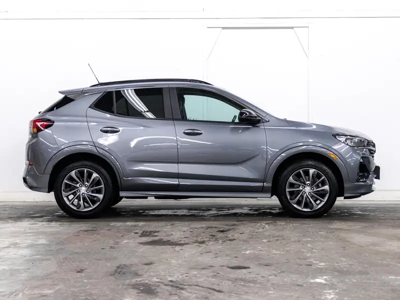 2021 Buick Encore GX64312298231809123