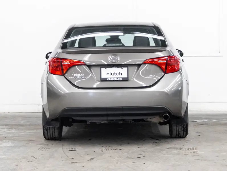 2018 Toyota Corolla63449509157889122