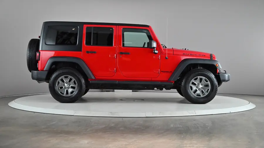 2017 Jeep Wrangler64091190714243121