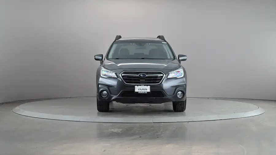 2019 Subaru Outback64396918788993121