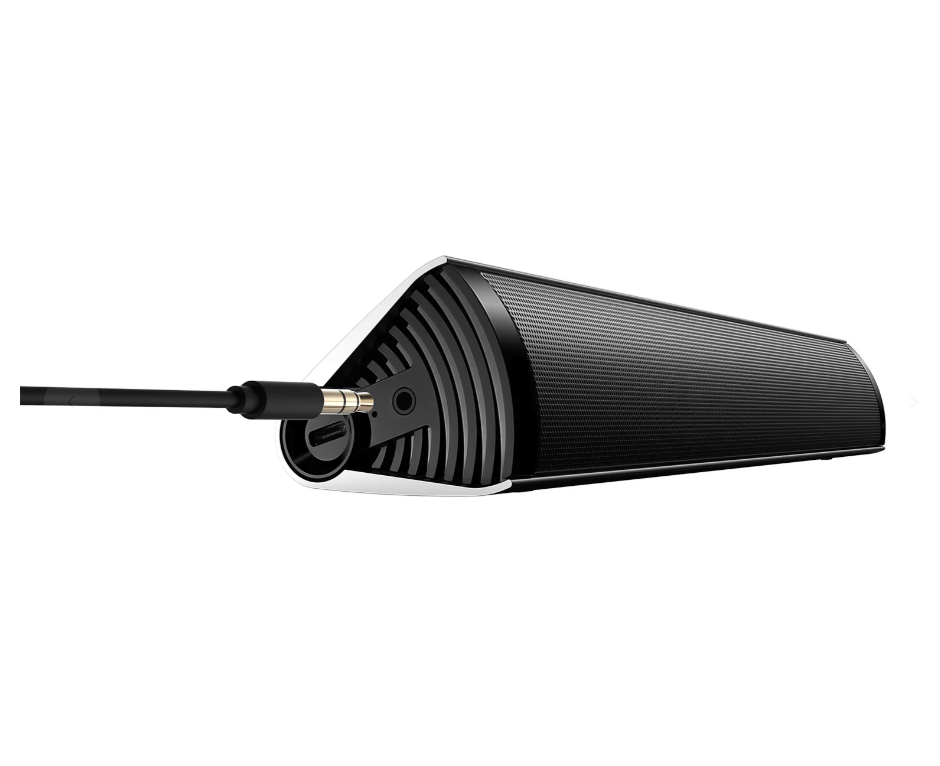Barra de sonido multimedia Bluetooth con alimentación USB Edifier MF200483759925945313283