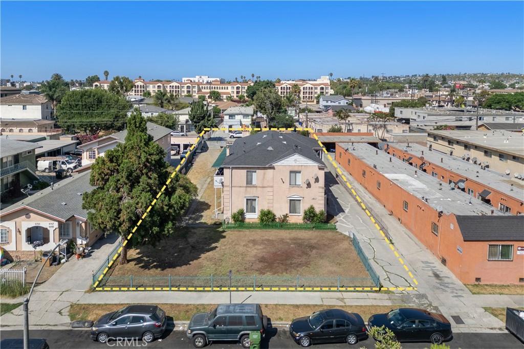 6027 10th Avenue, Los Angeles CA, 9004363822405073921120