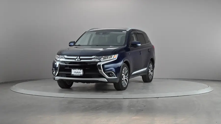 2018 Mitsubishi Outlander64484752170498122
