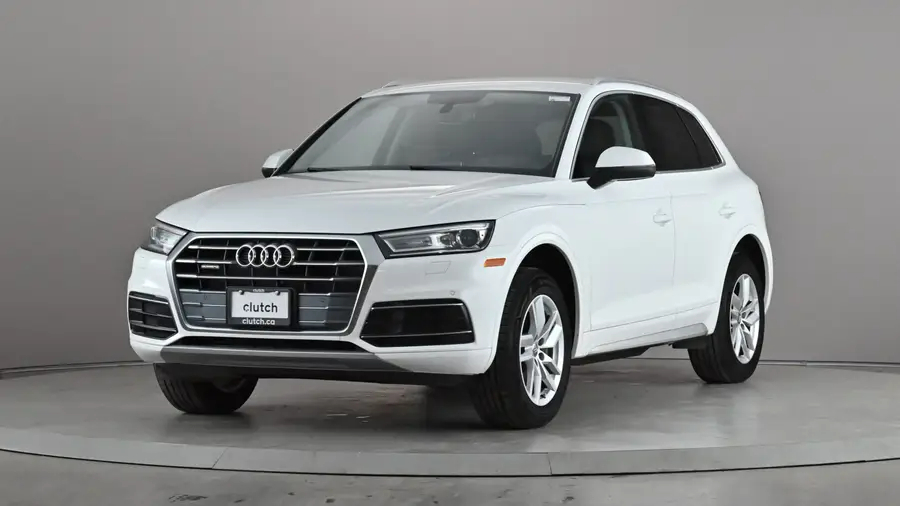 2018 Audi Q564582385209089121