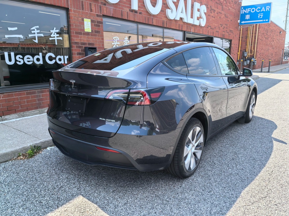 2024﻿ ﻿Tesla﻿ ﻿Model Y﻿ ﻿Long Range64146736937219121