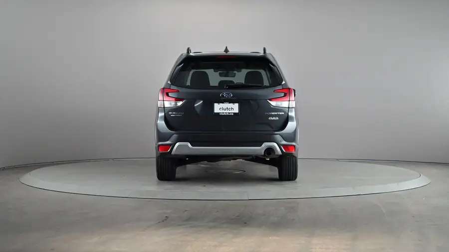 2021 Subaru Forester64266238739971121