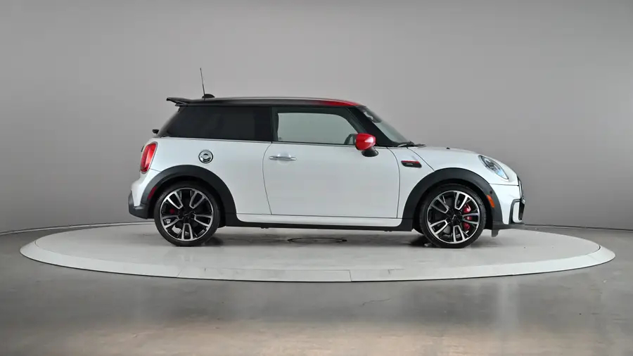 2023 MINI 3 Door64268130432259124