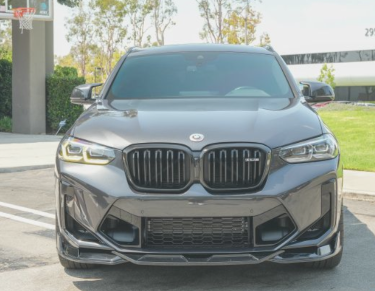 2023 BMW X4 M SPORT UTILITY 4D63579640661891121
