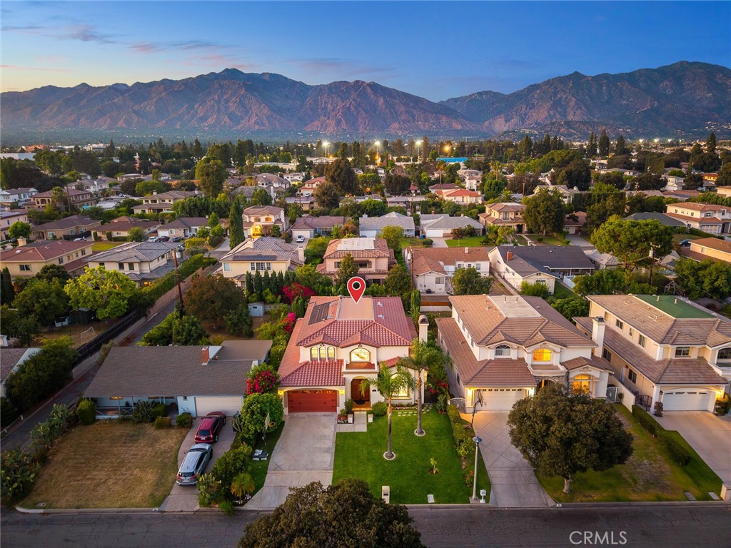 77 W Naomi Avenue, Arcadia CA, 9100763821077736705120