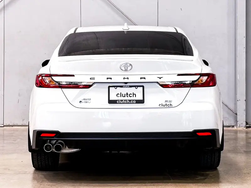 2025 Toyota Camry64220548092418123