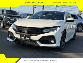 2018 HONDA CIVIC63776362244865120