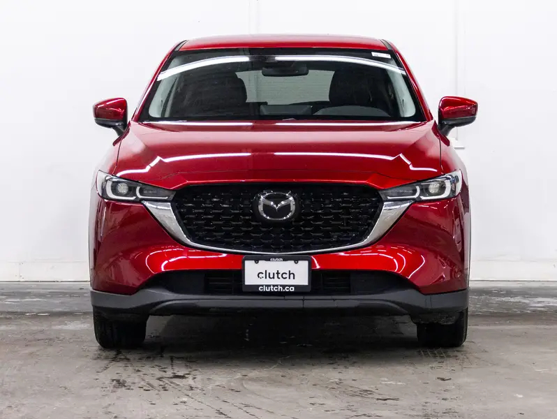 2022 Mazda CX-564417858762243122