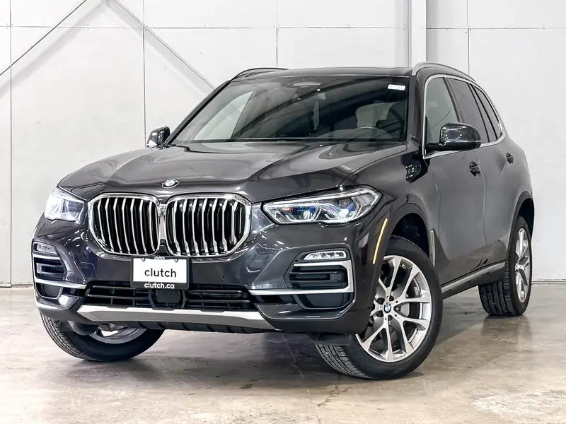 2021 BMW X563526801821059125