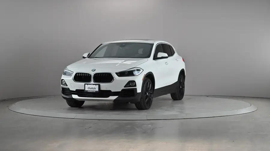 2020 BMW X264561227760898122