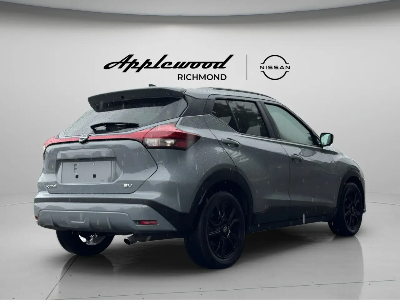 2022 Nissan® Kicks64112940132611122