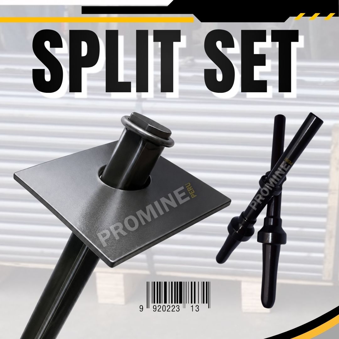 Servicio Profesional de Instalación de Split Set