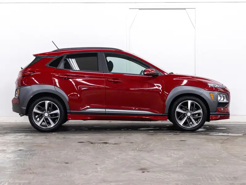 2020 Hyundai Kona63549400434817124