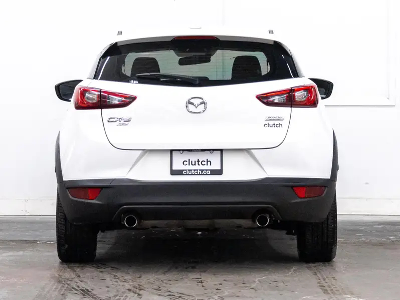 2017 Mazda CX-364374127601537121