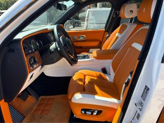 2022 ROLLS-ROYCE CULLINAN63756762855681122