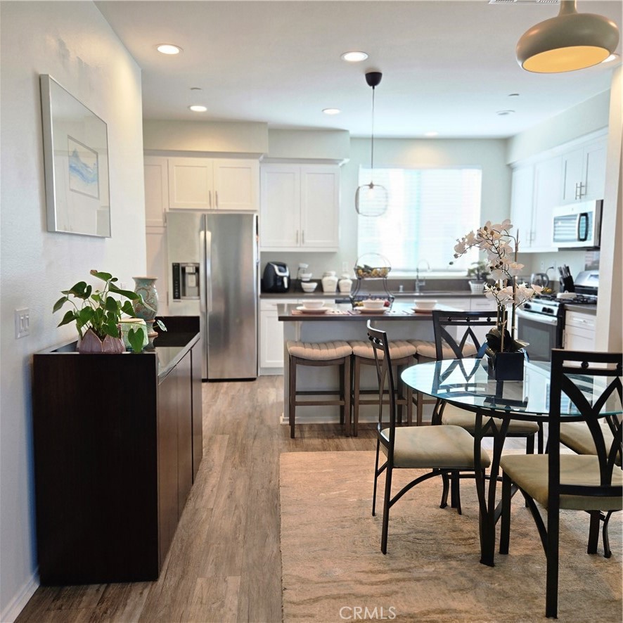 1017 Savi Drive 105 - B Corona CA, 9287864089837335169122