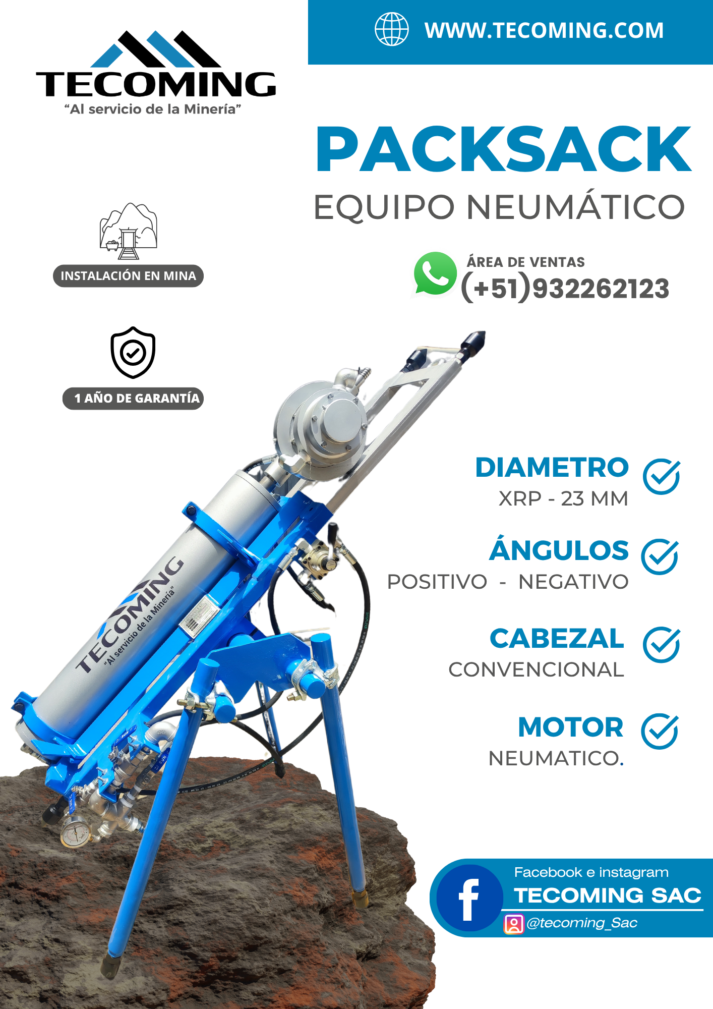 Professional Installation Service for Mining Drilling Rigs