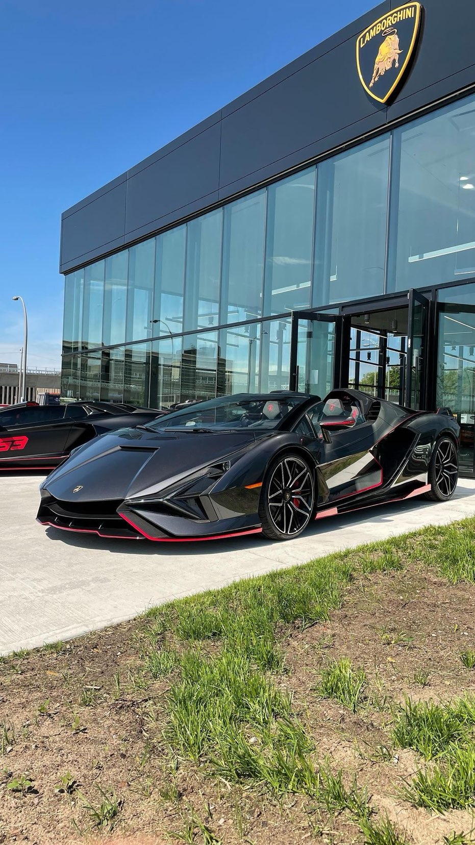 Lambo gini 64366129525635120