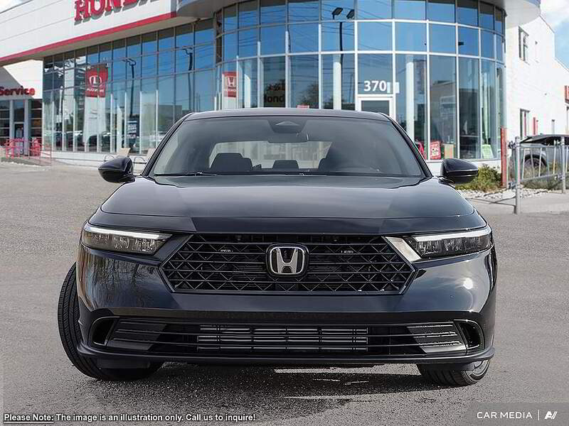 2025 Honda Accord Sedan Se Cvt 63846763229315121
