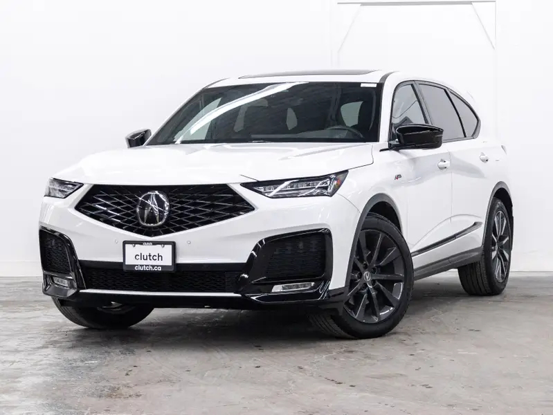 2025 Acura MDX64564931250691121