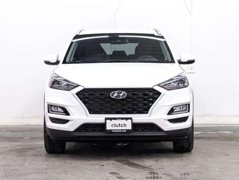 2019 Hyundai Tucson63524223931777123