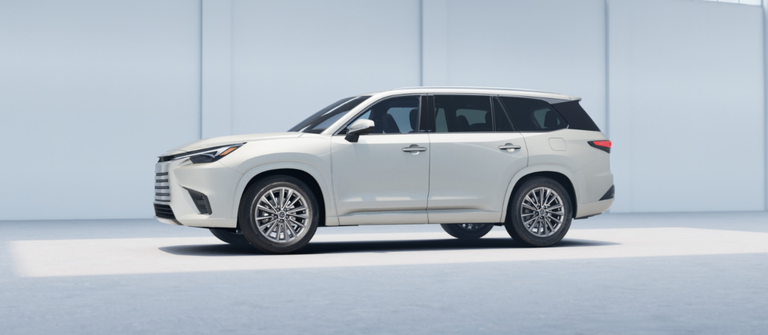 THE 2026 TX PLUG‑IN HYBRID 63516163101057124
