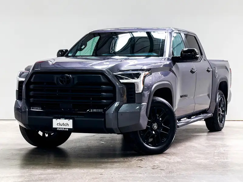 2025 Toyota Tundra63722659715329120