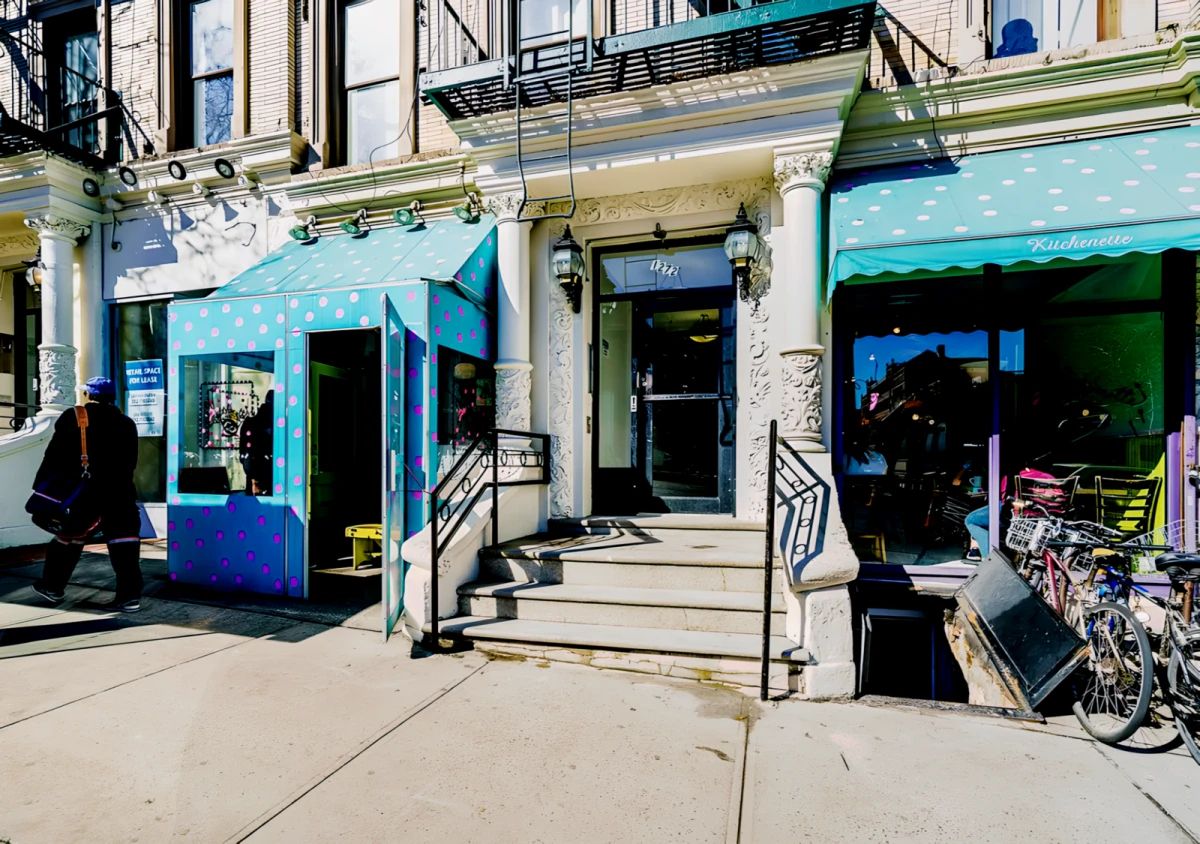 1272 Amsterdam Avenue63659757342465120
