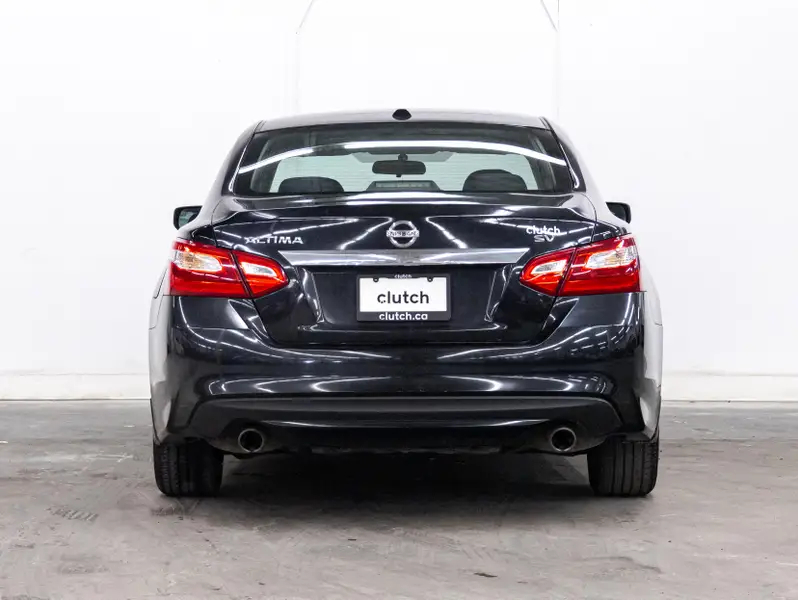 2016 Nissan Altima63549223549057124